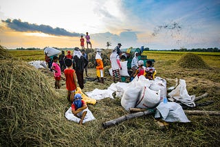 Rediscovering the Importance of Rural Communities