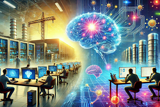 Navigating the Challenges of AI Development: From Prototype to Production