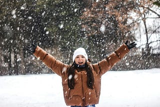 Signs of Resilience (Part 1)