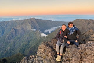 La Réunion: l’île volcanique 🇷🇪