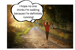 I’ll Now Take Anonymous Questions From Anyone Who Has Seen Me Running