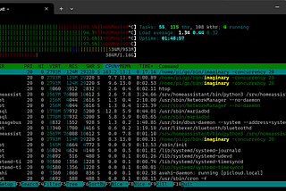 Speed up previews on Nextcloud with Imaginary running on Raspberry Pi