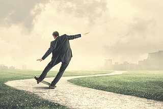 How Your Organisation Can Thrive in a Disruptive Market with Demanding Customers and a Millennial…