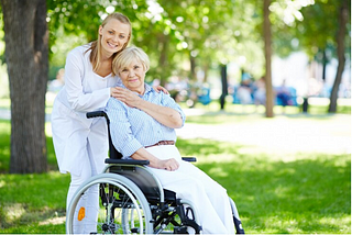 Elevate Your Health and Well-being with Top-Notch Home Care Services in Maryland