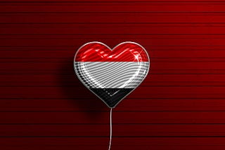 ❤ A Love Letter to Yemen ❤