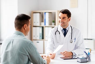 Do You Need to See a Doctor to Speak Better English?