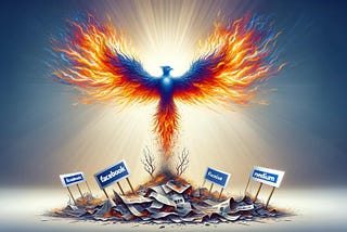 The Phoenix Rises: Resurrecting Facebook Ads from the Ashes