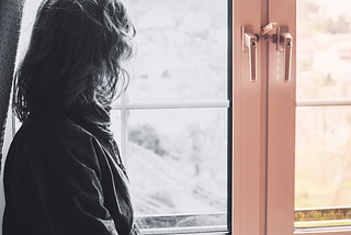 Poetry is not about writing your feelings out. It’s about letting your feelings in.