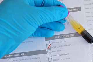 A Dive into Flow Cytometry — Developments and Applications to Scientific Research