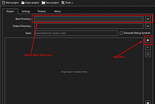 Protecting managed code (e.g C#, VB and other .NET Languages)