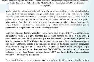 La bioinformática como una herramienta para el diseño de antivirales