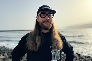 Uncommon welcomes global talent Scott Dungate as Chief Creative Officer of its London studio