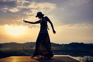 How to stop caring what others think of you