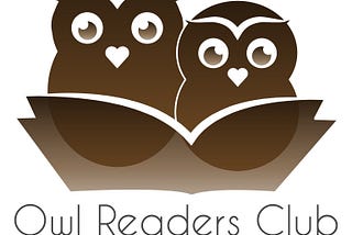 Wander Powers Owl Readers Club