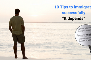 How to migrate successfully! (planned migration)- Tips based on real experiences.