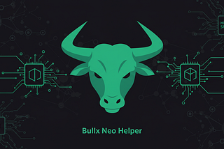 www NEO BULLX IO — Official Website, Points, Telegram Bot, Airdrop