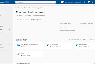 Implementing Data Quality in Microsoft Fabric with Microsoft Purview