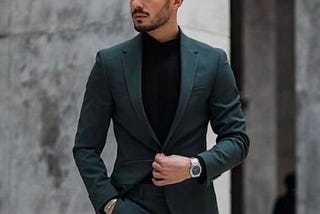 7 Behaviors of Men Who Have Zero Interest in Your Success.
