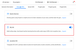 Expert: Integrating Text Embedding in Xamarin (Android) using Huawei ML Kit