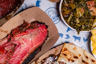 Make Barbecue Great in NYC