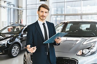 Buying a Used Car? These are the Things you Should Always Look for.