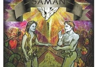 Review Novel Saman Karya Ayu Utami