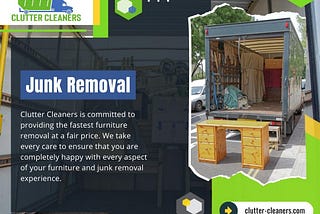Junk Removal Service