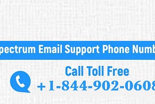 pectrum Email Technical Support