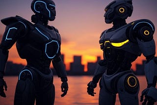 Sora & Kling: The AI Rival Rise from Concept to Reality