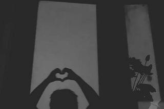 Never let go of these kind of people in life