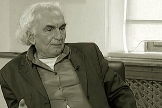 Ömer Naci Soykan Düşüncesi