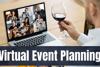 Virtual Event Planning Ideas: Fundraising or Make Money as a Virtual Event Planner
