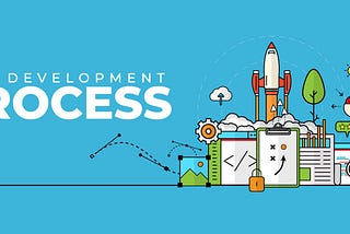 Step-By-Step Process Of A Professional Web Development Work
