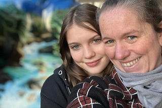 Adalyn’s Journey