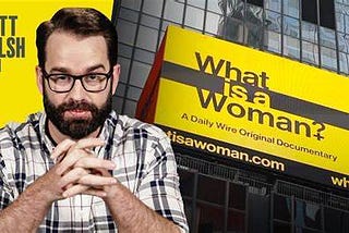 Review: What is a Woman?