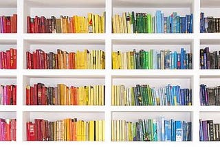 Books & apps that mobilized my growth in 2016