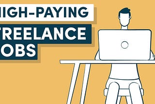 Best Freelance Jobs