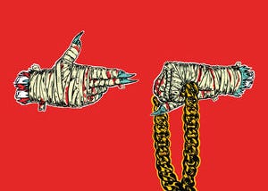 Fantano Project №2 — Run the Jewels 2 & Remember Us to Life