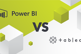 Tableau or Power BI?