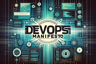 The Unified Ethos: A DevOps Engineer’s Manifesto for Integration, Innovation, and Collaboration