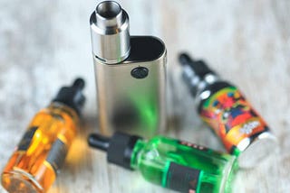 How To Pick The Ideal Vape Supplier Near Your Location
