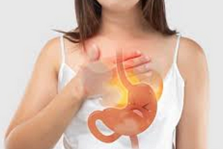 How do you neutralize stomach acid naturally from home?
