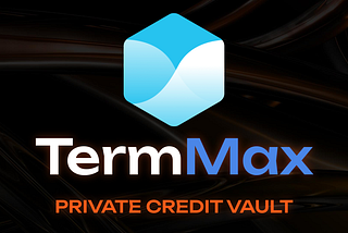 TermMax — TVL Deal