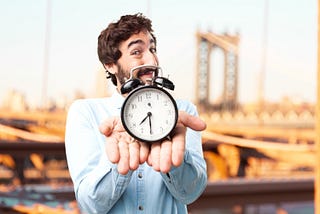 Tips To Improve Time Tracking In Your Business