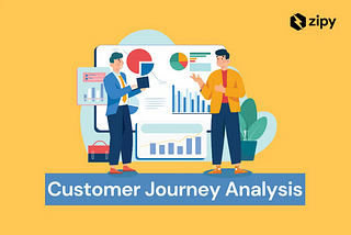 Decoding Paths: Conducting in-depth customer journey analysis