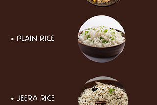 Top 10 famous Indian rice dishes you must try