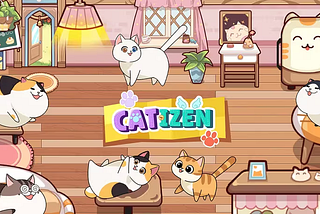 Catizen: A Growing Force in the TON Ecosystem | TKX Weekly