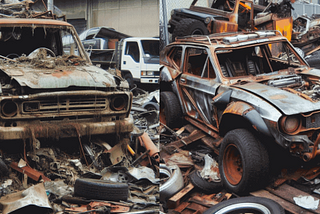 Junk Car Removal Auckland Prices: Turning Trash into Cash