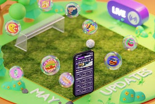 Ridotto Mid-2024 Rewind: Mainnet Launch, Sports Betting launch, New Games, and $RDT Listings —…