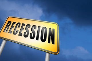 Another Global recession is coming! What I believe will be the triggers and what I will be doing!